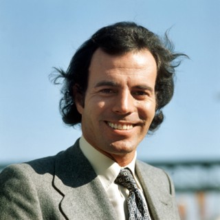 Schlagerstar Julio Iglesias wird 60