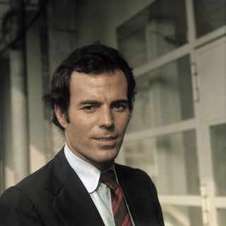 JULIO IGLESIAS