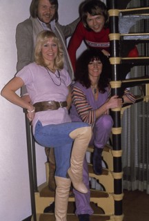 KPA87534.tif          ABBA (Agnetha Fältskog, Anni-Frid Lyngstad...