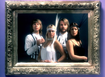 ABBA STUDIO SESSION. 
 /