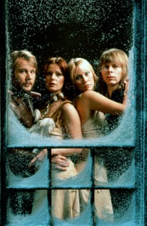 ABBA,all members
