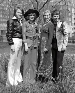 ABBA
Swedish Pop Group
COMPULSORY CREDIT: UPPA/Photoshot Photo
PMP 272829   09.04.1974