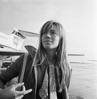 Francoise Hardy (1967)