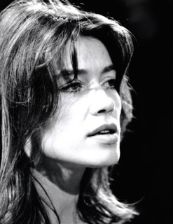 Françoise Hardy (vers 1978)