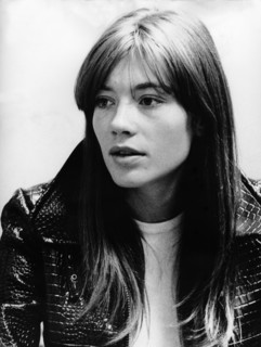 Françoise Hardy (1965)