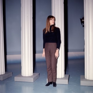 Francoise Hardy (1965)