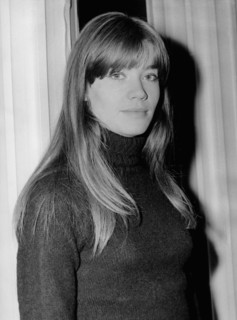 Francoise Hardy (1965)