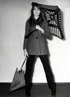 Françoise Hardy (1966)