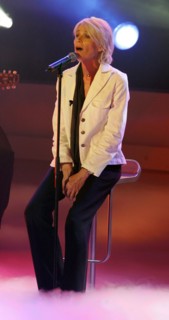 Françoise Hardy (2005)