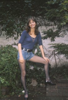 Jane Birkin