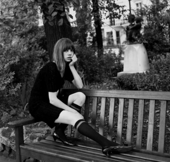 JANE BIRKIN
British-born French Actress and Singer
Universal Pictorial Press...