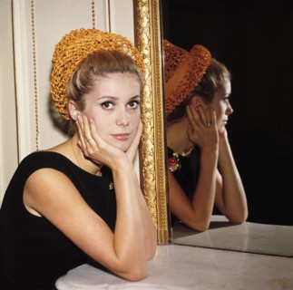 Catherine Deneuve