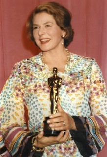Ingrid Bergman