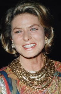 Ingrid Bergman