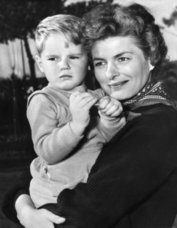 Ingrid Bergman