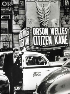 Die Schlacht Um Citizen Kane