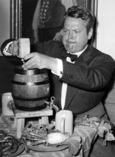 Orson Welles