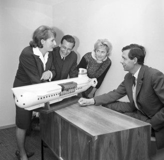 Jacques Piccard