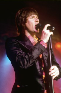 Simon Le Bon (Duran Duran)