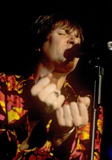 Simon Le Bon (Duran Duran)