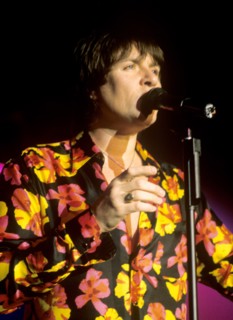 Simon Le Bon (Duran Duran)