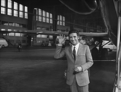 Gilbert Becaud