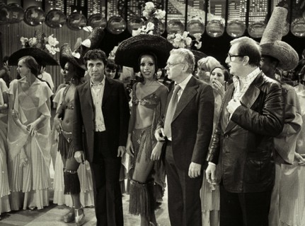 Gilbert Bécaud