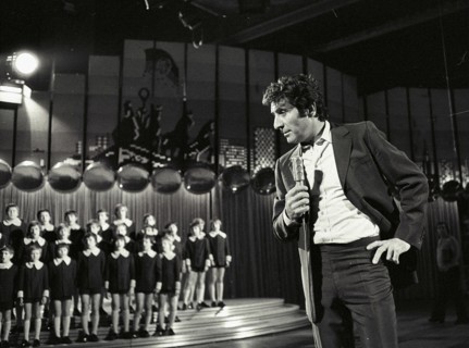 Gilbert Bécaud