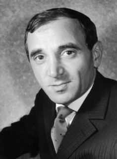 Charles Aznavour