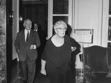 Agatha Christie