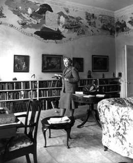 Agatha Christie