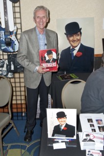 Patrick Macnee