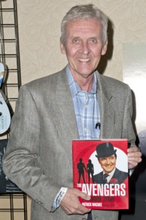 Patrick Macnee