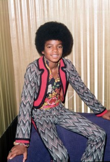 MICHAEL JACKSON
American Pop Singer
Member of the group 'Jackson Five'
COMPULSORY CREDIT: UPPA/Photoshot Photo
CGH 038673     01.10.1972
