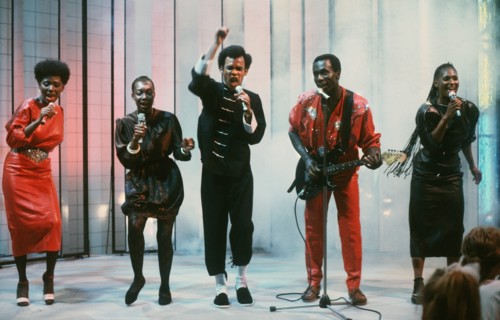 Boney M