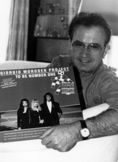 Giorgio Moroder