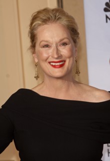 67th Golden Globe Awards