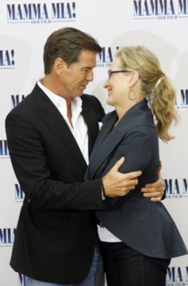 Mamma Mia Der Film