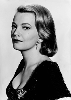 Gena Rowlands