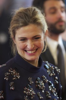 Julie Gayet