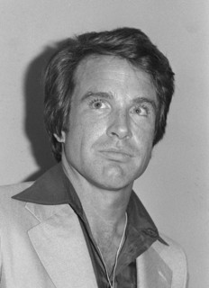 Warren Beatty