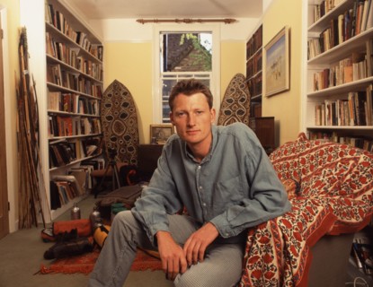 Benedict Allen