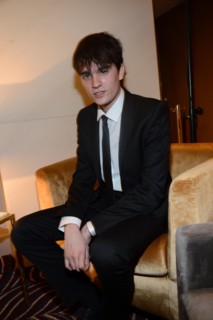 Alain-Fabien Delon