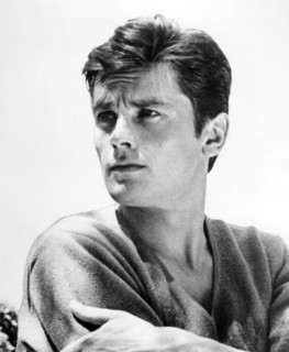 Alain Delon
