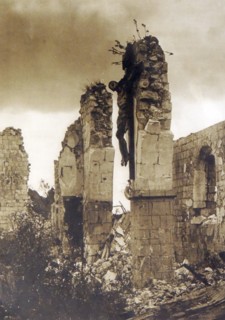 La bataille de la Somme, 1916