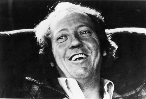 Robert Stigwood
