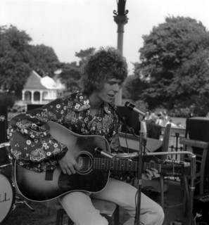 David Bowie