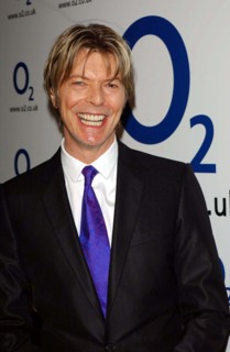 David Bowie