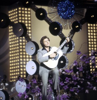 Joe DASSIN