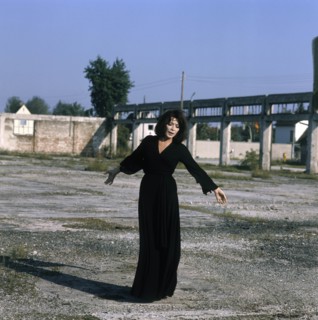 Juliette Gréco